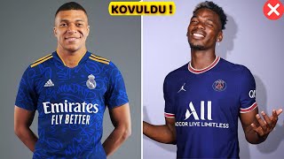Futbol Haber Mbappe Psgden Ayrılıyor, Pogba Juventustan Kovuldu, Richarlison Conteye Kızgın