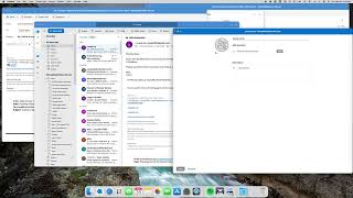 Building Your Email Distribution List in Outlook 365 on Mac: A Step-by-Step Guide in 30 seconds!