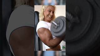 Want Bigger Arms? #fbb #motivation