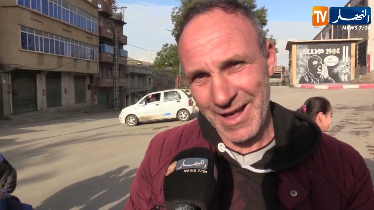 سطيف: غياب المرافق السياحية بجبل بابور يرهن واقع النشاط بالمنطقة