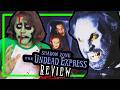 SHADOW ZONE: The Undead Express (1996) REVIEW | Goosebumps Meets Twilight Zone