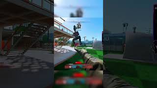 Need to do this more! #warzone #callofduty #gaming #shorts