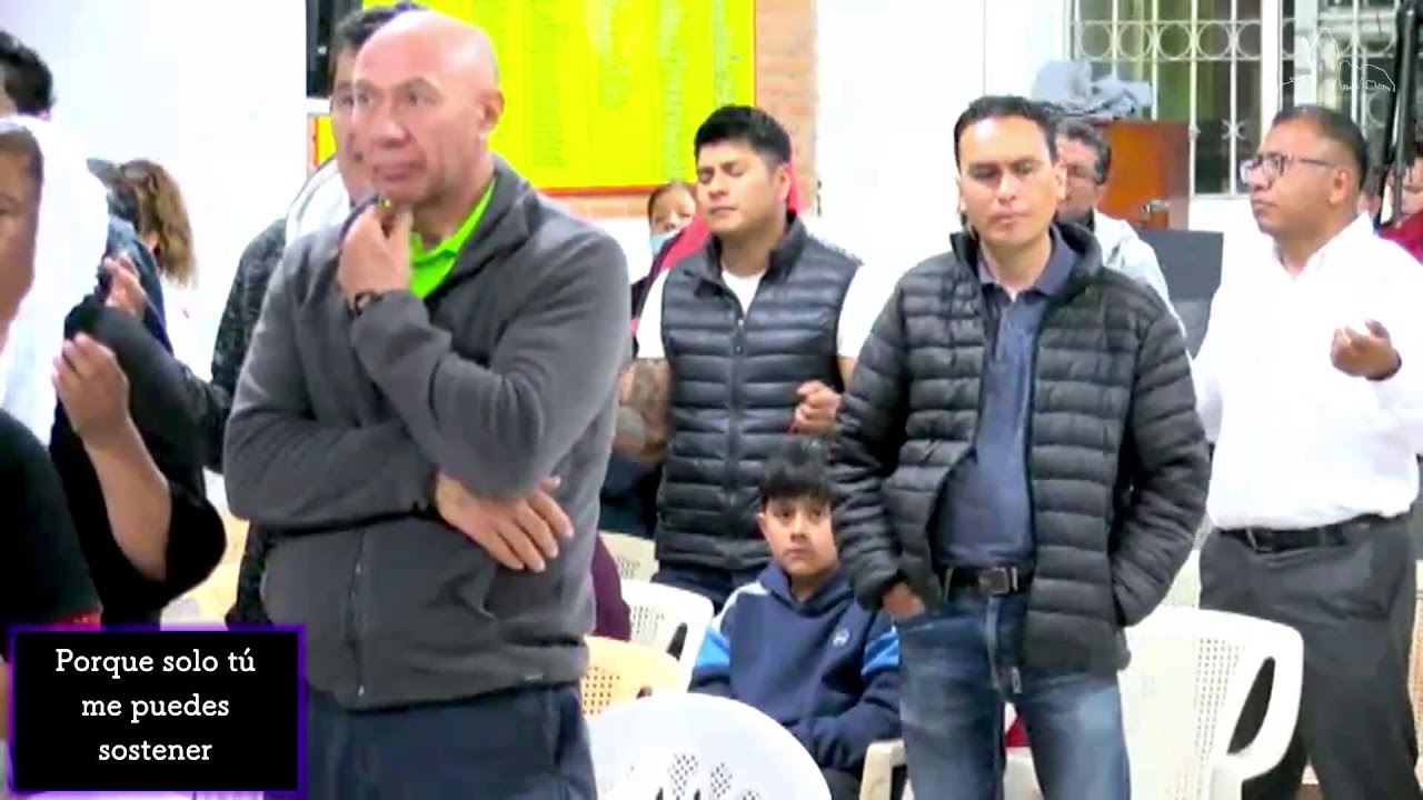 Noches ICER | 4 de marzo de 2026