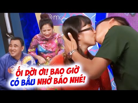 Video Đêm tân hôn LÃNG XẸT cô gái hài hước bắt Chú bộ đội... - youtube