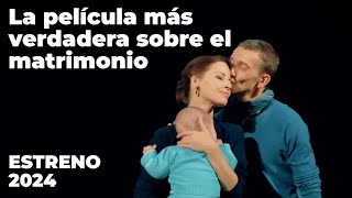 Mejor Película Romántica 2024 Película Del Amor En Español Latino Cada Uno Tiene Su Felicidad