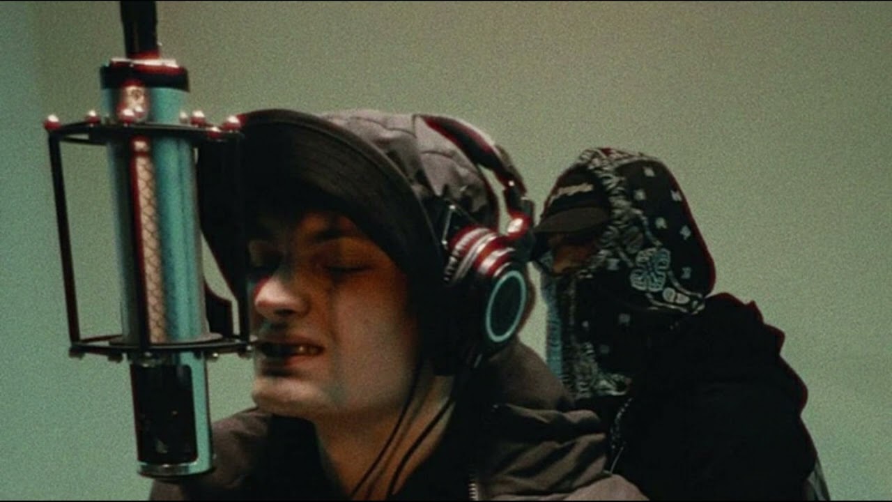 *FREE* SEEMEE - type beat - тревожный звонок (prod. feetovsky) (prod. MurderousBeatz)