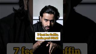 7 Feet ke Coffin mein puri FILM 📽️✨ #shortshindi #moviereview #movieexplainedinhindi #buried #cinema
