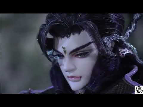 熒禍與元佛子 Part14 六弒 欲殺 問奈何 (霹靂魔封第09章)