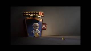 KFC cinema classification ad (2010–2011): U rating (Malaysia)