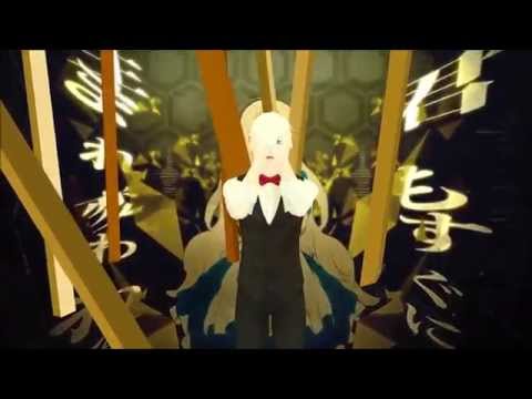 [MMD] Death parade - Outer Science