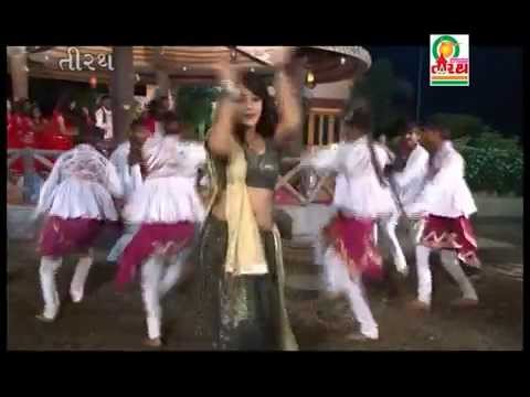 MATHURA MA VAGI MORLI || KIRAN GADHVI || STUDIO TIRATH
