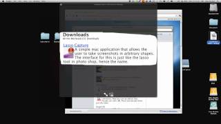 LassoCapture Final Release screenshot 3