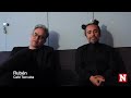 Entrevista con Café Tacvba