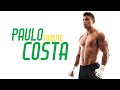 Spotlight | Paulo Costa