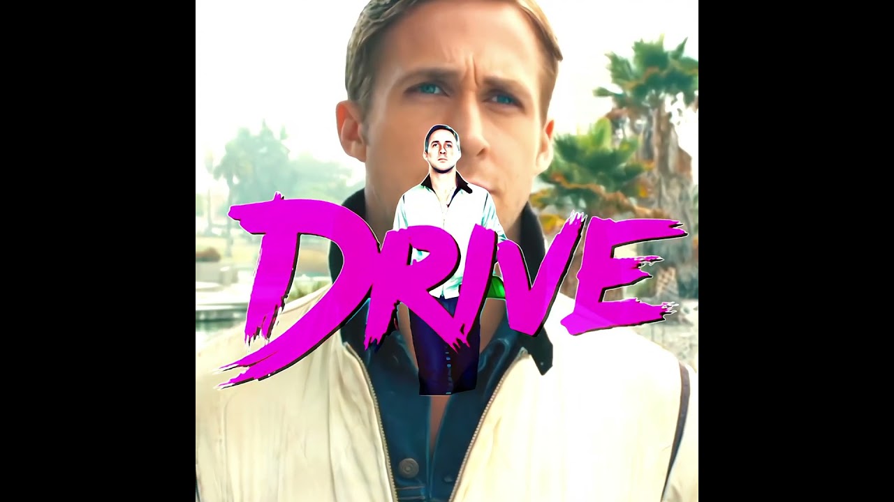 Cult Classics movie drive edit 