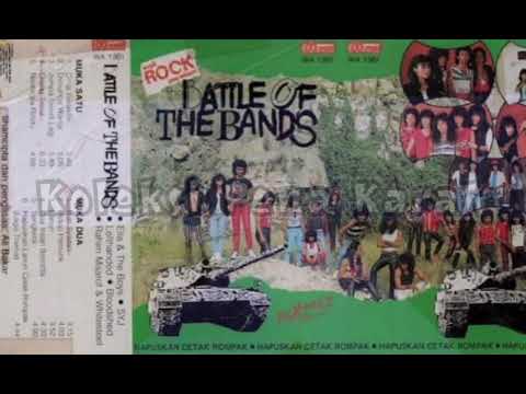 SYJ - HATI SYAITAN (1986)
