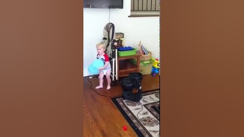 The Floating Balloons