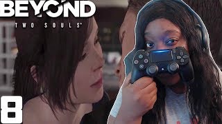 BEYOND TWO SOULS | PART 8 | SEPARATION / THE DINNER