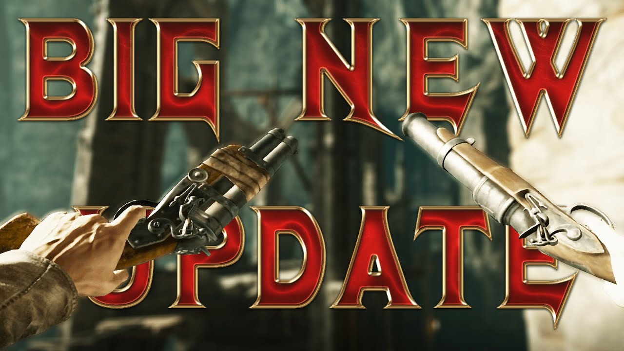 HUGE 1.17 UPDATE for Hellsplit Arena VR - Everything you need to know!