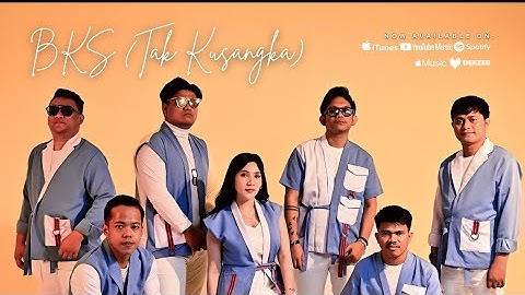 🔴 Home Project ~ B.K.S (Tak kusangka) || Official Music Video