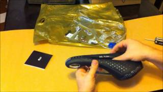 Selle Italia Max Flite Gel Flow Bike Saddle Review