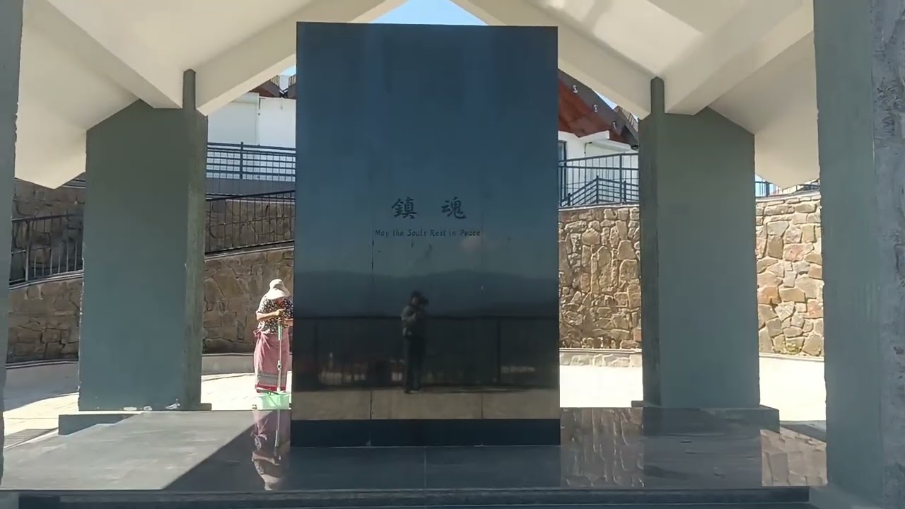 Beautiful place Eco Park Kohima Part 1🪷🍀