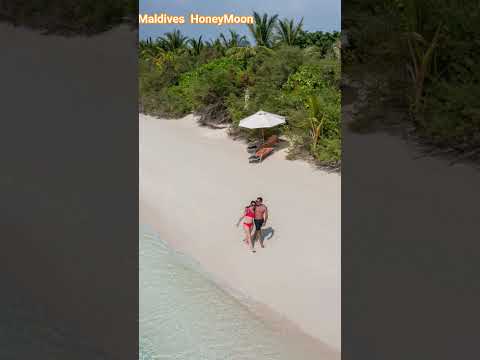 Maldives kudafushi paradise #Honeymoon #Resort #TropicalVibes #TravelInspiration #BeachParadise