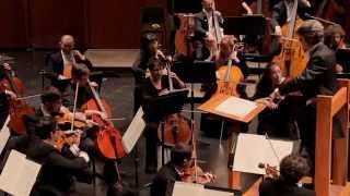 Adam Krason - ZMM Architects and Engineers for the West Virginia Symphony