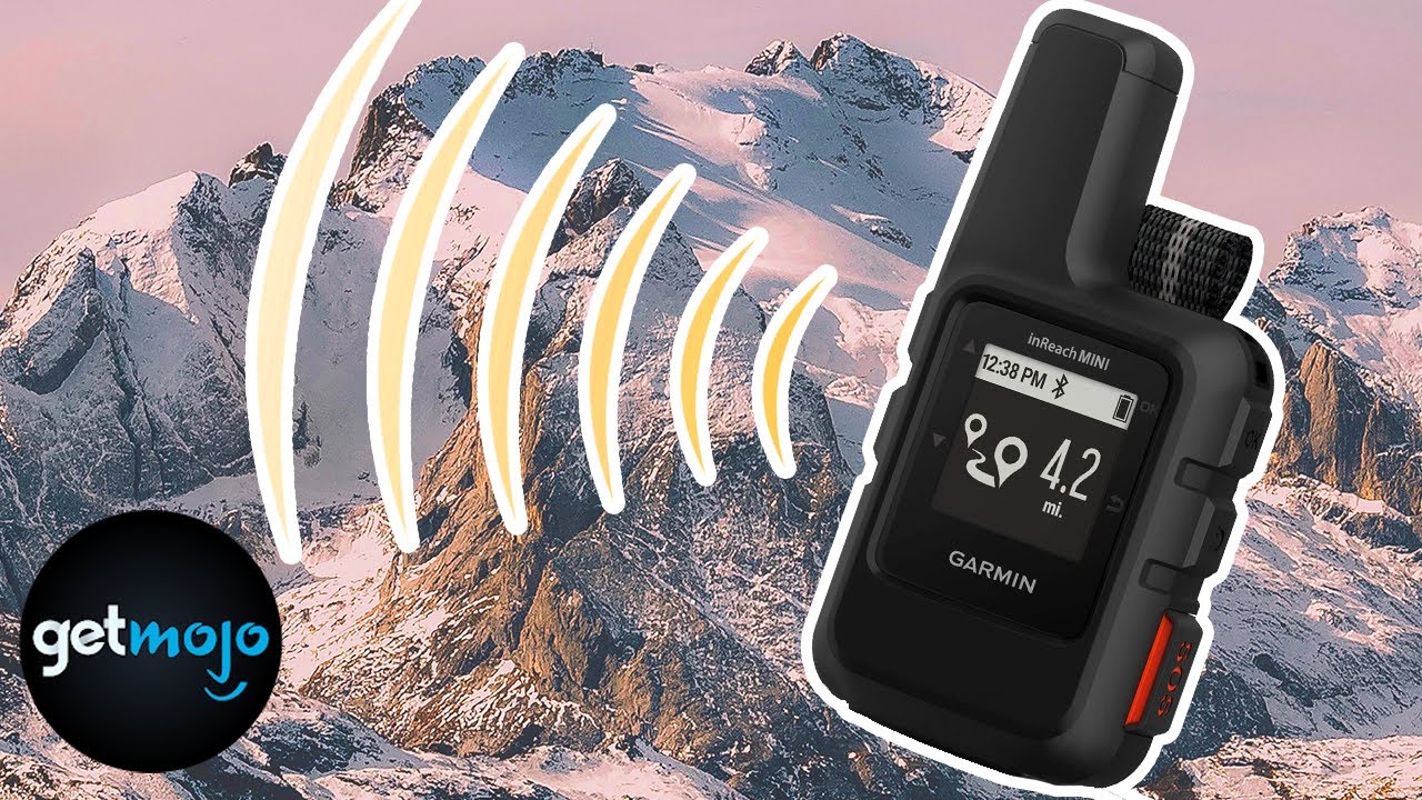 Top 5 Satellite Phones YouTube
