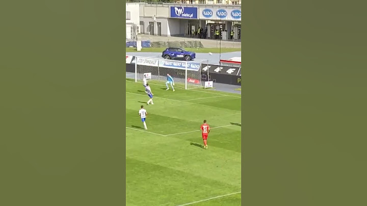 Wisła Kraków genialny występ 0-4 i bramka RODADO na 0-3 ze Stal Mielec ⚽️