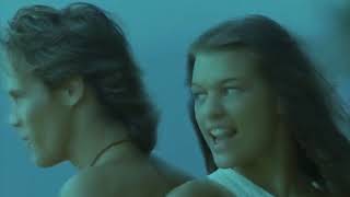 Richard and Lilli:  A World of Our Own