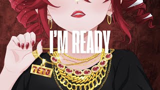 I'm Ready