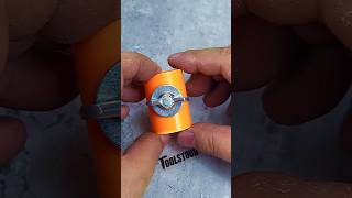 Homemade Clamps with Pipe