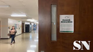 Students React to MSU Lifting Mask Mandate on Campus