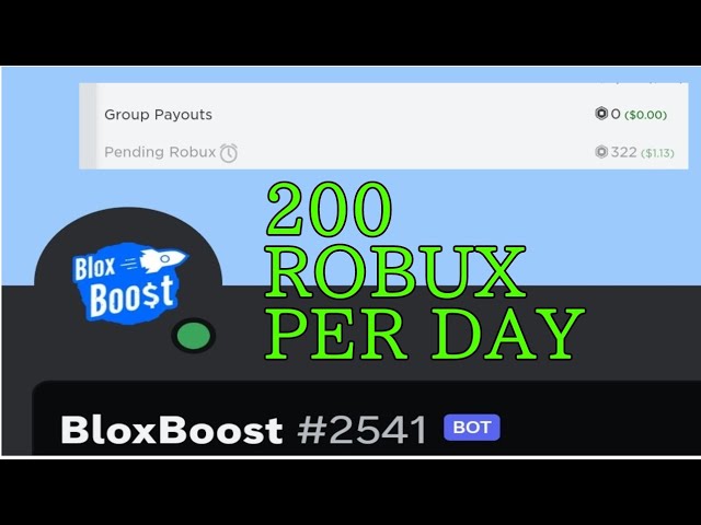 How To Get 100 Robux For Free - Playbite
