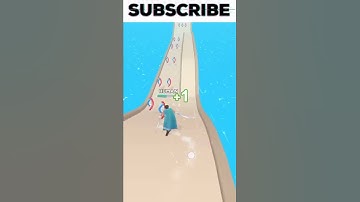 ✅Titan Rush 3D - Gameplay Walkthrough  Android,ios game | #shorts games 🔥 Level  22