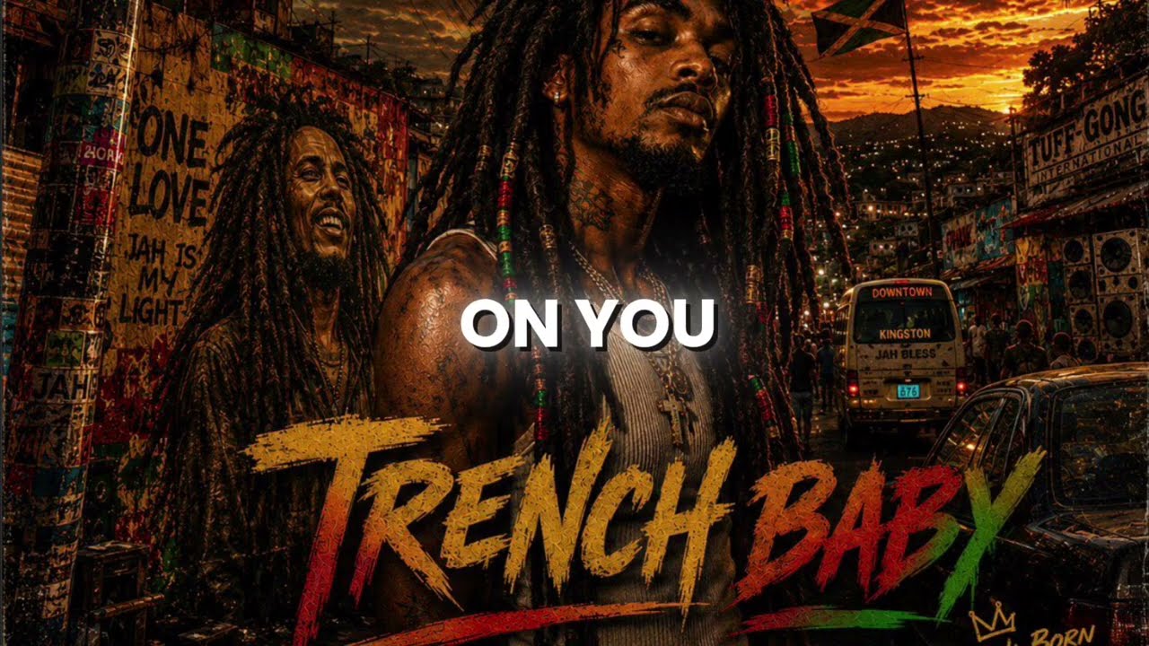 Song: “Lady Jamaica”🇯🇲 Artist:?Jah'Real Writt & Prod By