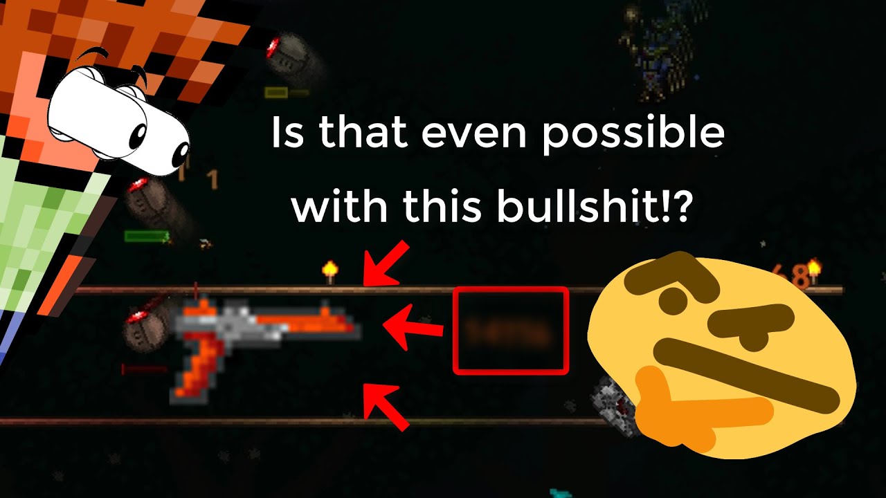 😳Orange Zapinator Massive Damage😳 YouTube