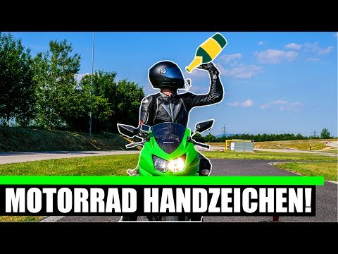 Video: Ein Umfassendes Wörterbuch Zum Motorrad-Slang