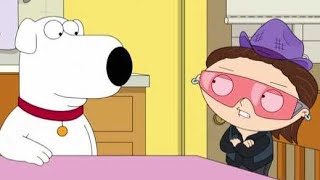 With or without you - Family guy