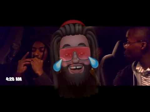 TOO HIGH (feat. Jet Black)