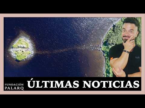 They found this underwater... 🤯 | Archaeology and Paleontology News