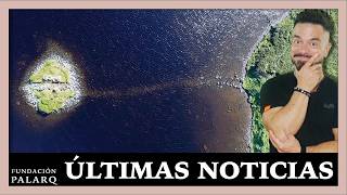 Encontraron ESTO bajo el agua (MÁS ANTIGUO que Stonehenge) 🤯 | Noticias Arqueología y Paleontología