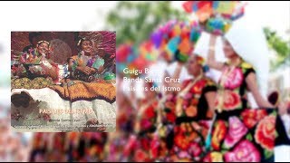 Guelaguetza 2018 - Guigu Biccu