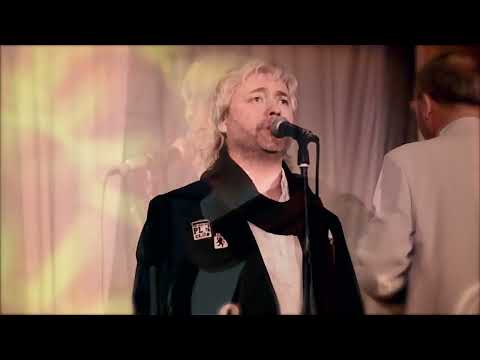 Иваськевич Сергей - Englishman In New York (cover) Sting