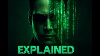 The Entire Story of The Matrix Trilogy Explained (Spoilers)