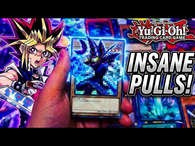Yu-Gi-Oh! Limit Over Collection The Heroes Pack Opening - YouTube