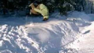 Lipno 10 1 2009