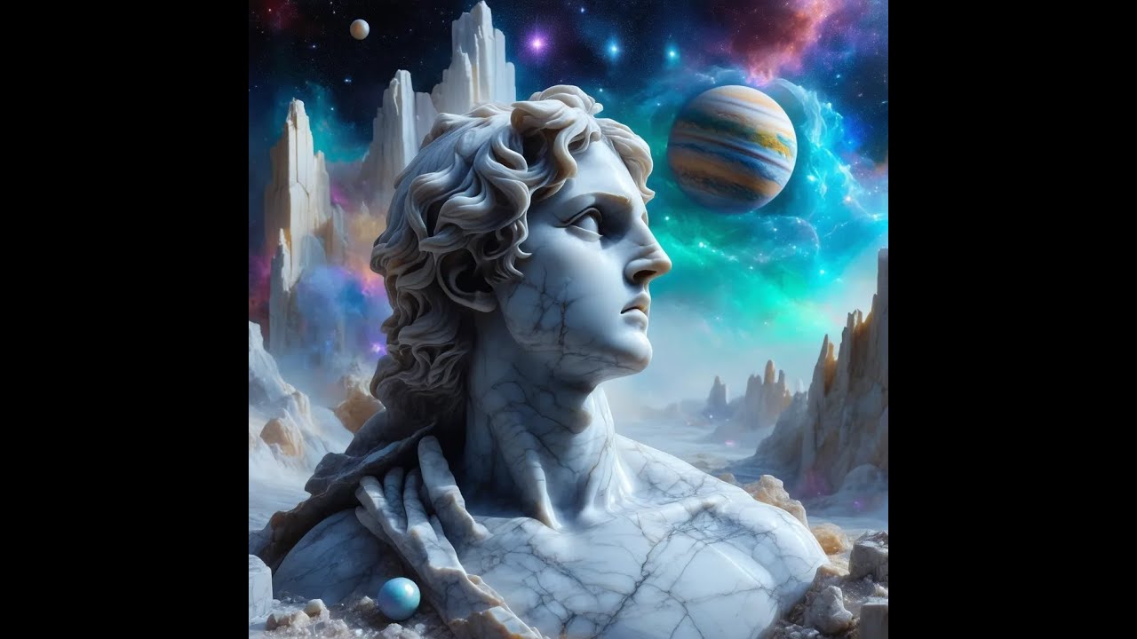 Space Buterfly - Alex ANDA