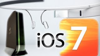 iOS 7, 6.1.4 Jailbreak Update, WWDC 2013, Google Glass The New Xbox Infinity/720 & More